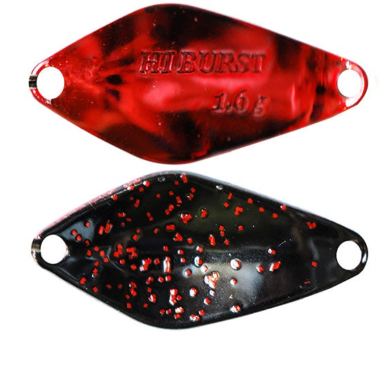 Lingura oscilanta Valkein Hi Burst 1.6g LT3