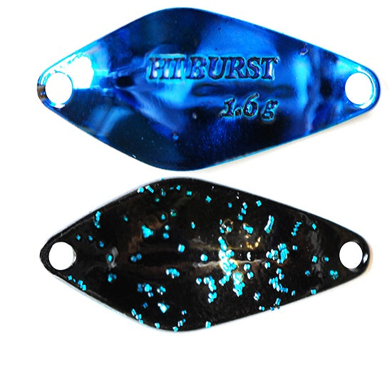 Lingura oscilanta Valkein Hi Burst 1.6g LT5