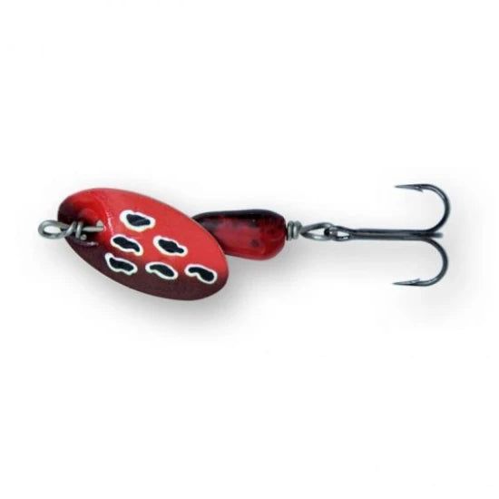 Lingura Rotativa Dawn Trout Series 2.7g Frr