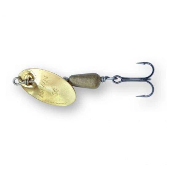 Lingura Rotativa Dawn Trout Series 2.7g G