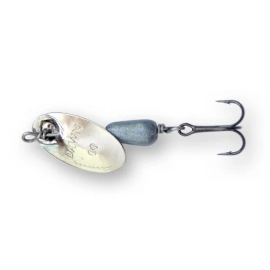 Lingura Rotativa Dawn Trout Series 2.7g Nk