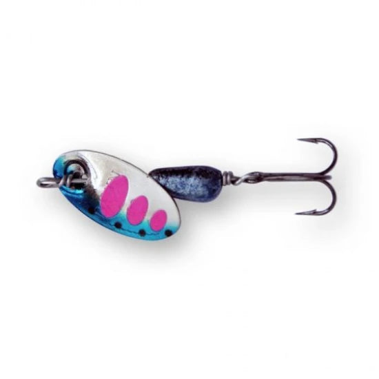 Lingura Rotativa Dawn Trout Series 2.7g Rtr