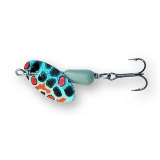 Lingura Rotativa Dawn Trout Series 2.7g Tsk