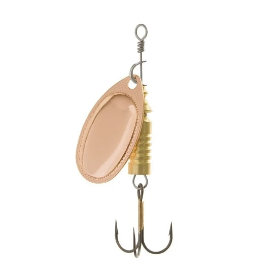 Lingura Rotativa Energoteam Wizard Classic Nr. 1, Culoare Gold/black Dot