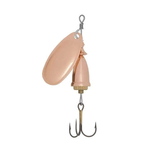 Lingura Rotativa Energoteam Wizard Vibrax Nr. 2, Culoare Gold/pete Rosii