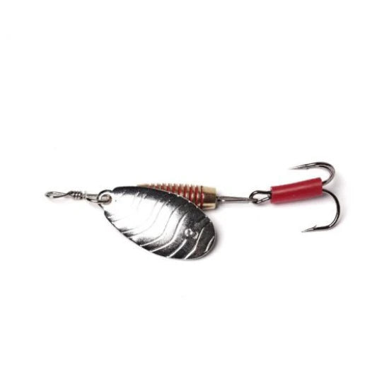 Lingura Rotativa Germina Master Spin Spoon 5.5g Deep-w
