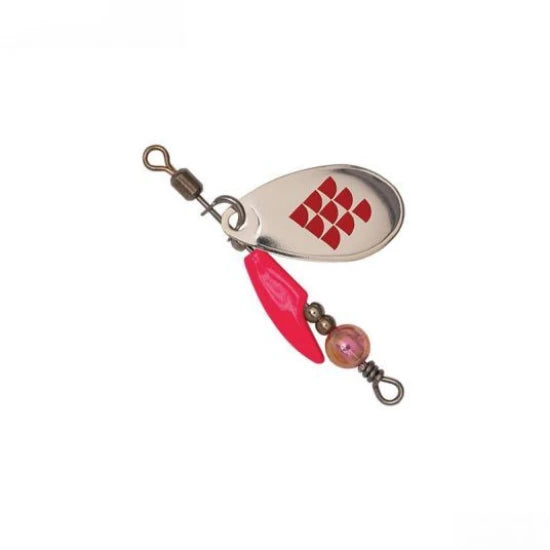 Lingura Rotativa Palms Spin Walk Clevis 3g Spi