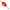 Lingurita Abu Garcia, Lilloringen, 10g, 8.5cm, Copper/orange Dot, 1buc/pac