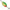 Lingurita Abu Garcia, Lilloringen, 10g, 8.5cm, Green Flash, 1buc/pac