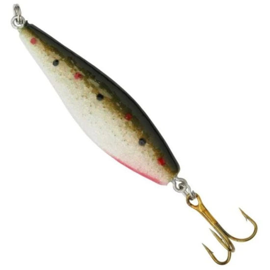 Lingurita Abu Garcia Stor Zigge, Ayu Green, 18g, 5cm, 1buc/pac
