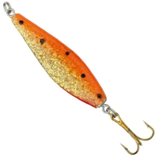 Lingurita Abu Garcia Stor Zigge, Golden Minnow, 18g, 5cm, 1buc/pac