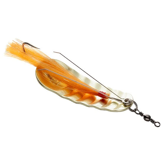 Lingurita Abu Garcia Oscilanta Atom Vass 20g Yp