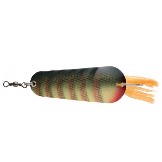 Lingurita Abu Garcia oscilanta Atom Vass 25g YP