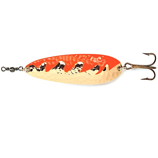 Lingurita Abu Garcia oscilanta Hammer 15g Copper Orange