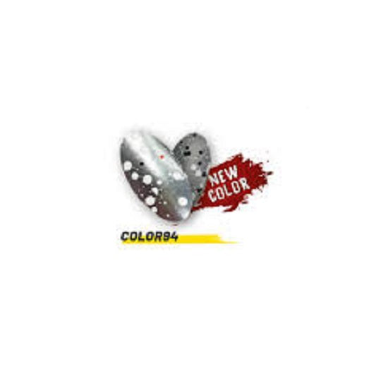 Lingurita OSCILANTA Colmic Herakles AMMER 1.1G Culoare 94