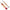 Lingurita Oscilanata Formax Attack Double Spoon, 4.8cm, 18g, Culoare 18,1buc/pac