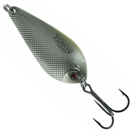 Lingurita Oscilanata Formax Attack Drop Spoon, 6.5cm, 20g, Culoare 20,1buc/pac