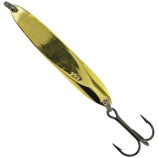 Lingurita Oscilanata Formax Attack Forcaster Pro, 20g, Culoare 02,1buc/pac