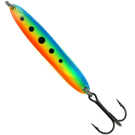 Lingurita Oscilanata Formax Attack Forcaster Pro, 5g, Culoare 07,1buc/pac