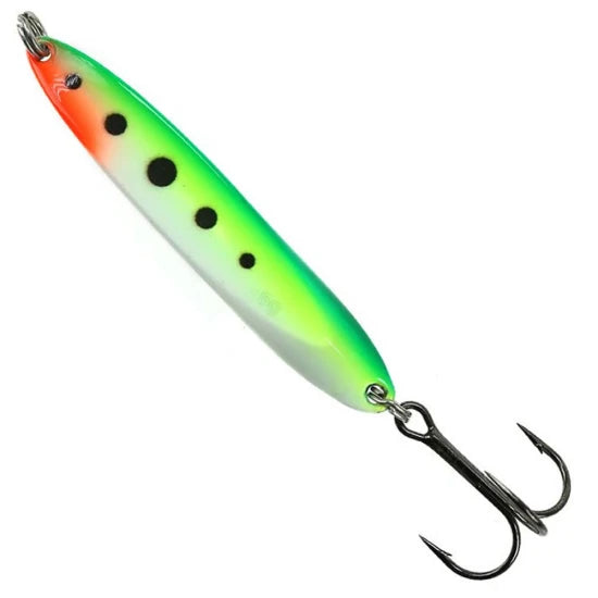 Lingurita Oscilanata Formax Attack Forcaster Pro, 5g, Culoare 08,1buc/pac