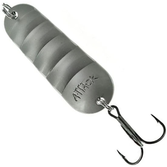 Lingurita Oscilanata Formax Attack Wave Spoon, 6cm, 17g, Culoare 20, 1buc/pac