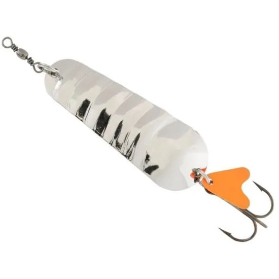 Lingurita Oscilanta Abu Garcia Atom, Culoare S, 9cm, 35g, 1buc/pac