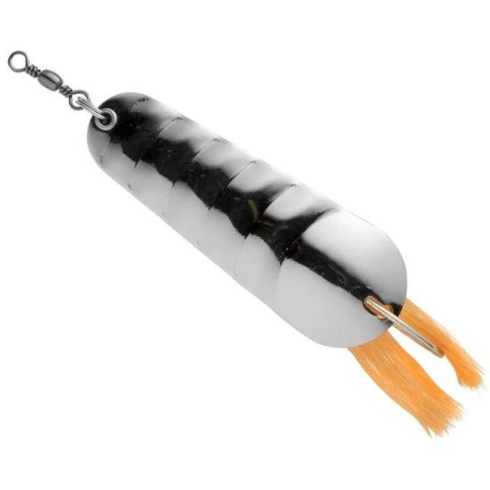 Lingurita Oscilanta Abu Garcia Atom Vass, Culoare S, 7.5cm, 25g, 1buc/pac