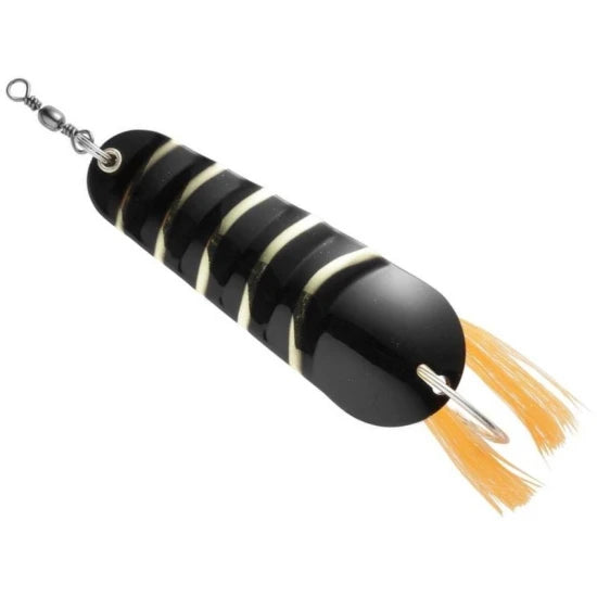 Lingurita Oscilanta Abu Garcia Atom Vass, Culoare Z, 7.5cm, 20g, 1buc/pac