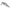 Lingurita Oscilanta ABU GARCIA Rattlin' Atom, Silver Roach, 9.5cm, 16.5g