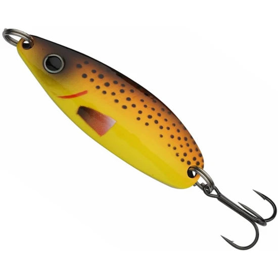 Lingurita Oscilanta Abu Garcia Shaky, Atomic Trout, 30g, 1buc/pac
