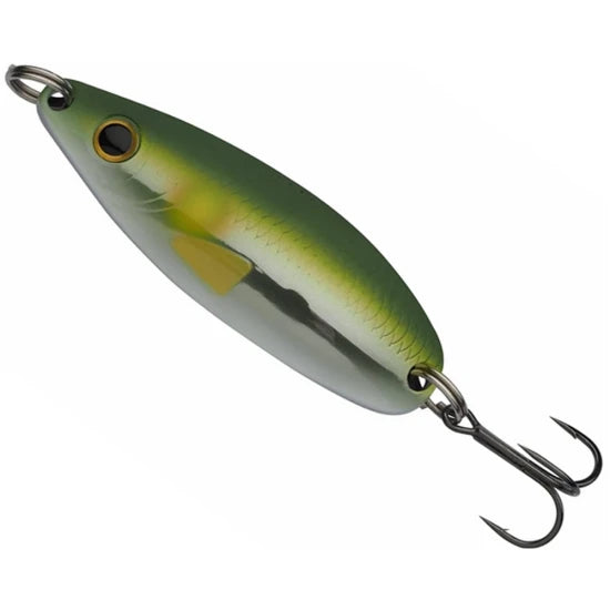 Lingurita Oscilanta Abu Garcia Shaky, Ayu, 20g, 1buc/pac