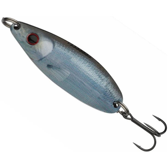 Lingurita Oscilanta Abu Garcia Shaky, Baitfish, 20g, 1buc/pac