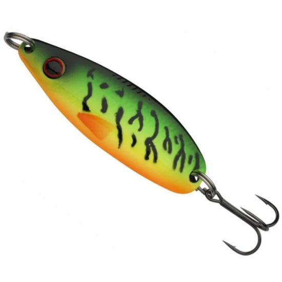 Lingurita Oscilanta Abu Garcia Shaky, Firetiger, 30g, 1buc/pac