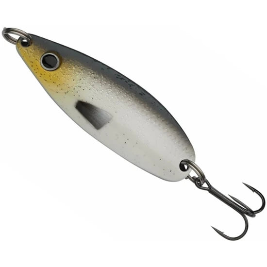 Lingurita Oscilanta Abu Garcia Shaky, Lantern, 20g, 1buc/pac
