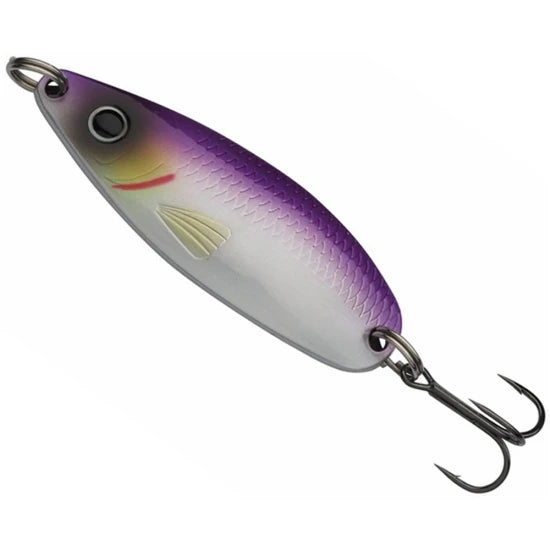 Lingurita Oscilanta Abu Garcia Shaky, Purple Haze, 20g, 1buc/pac