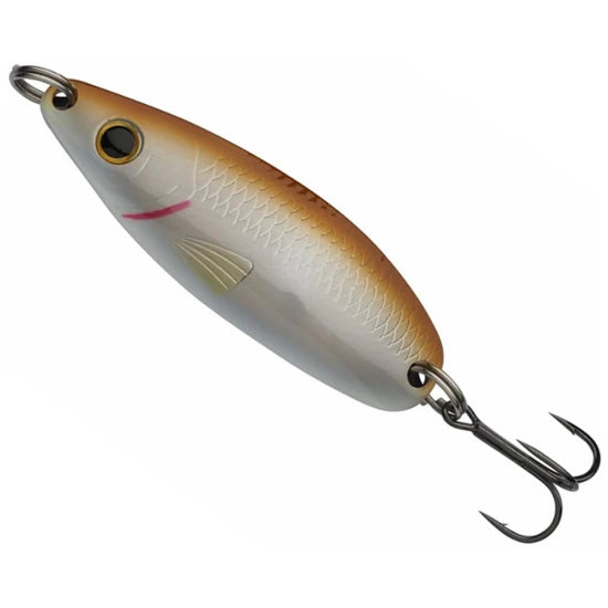 Lingurita Oscilanta Abu Garcia Shaky, Smelt, 30g, 1buc/pac