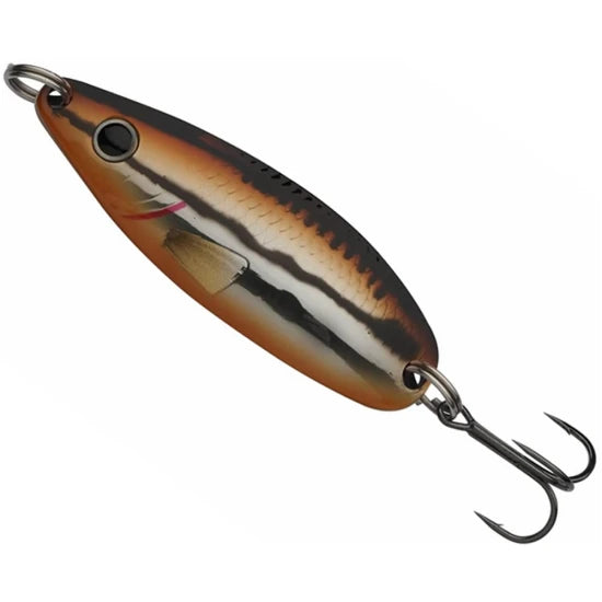 Lingurita Oscilanta Abu Garcia Shaky, Vairon, 20g, 1buc/pac