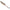 Lingurita Oscilanta Abu Garcia Toby Jointed, Auric, 18g, 1buc/pac