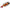 Lingurita Oscilanta ARROW Misu Raz Nichelata, Gold Black, 16g