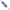 Lingurita Oscilanta Abu Garcia Atom, Blue Flash, 20g, 7.5cm