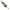 Lingurita Oscilanta Abu Garcia Atom, G/green, 35g, 9cm