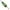 Lingurita Oscilanta Abu Garcia Atom, G/Green, 35g, 9cm