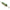 Lingurita Oscilanta Abu Garcia Atom Green Flash 7.5cm 20g