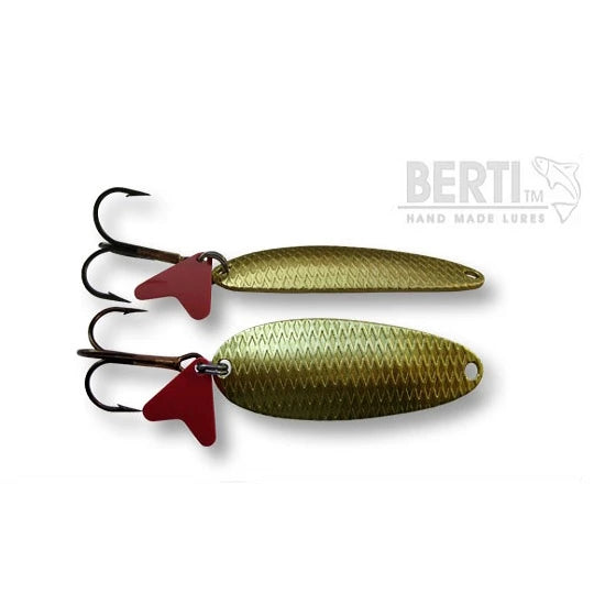 Lingurita Oscilanta Bertilure Taifun Nr.1 53 Mm 9g