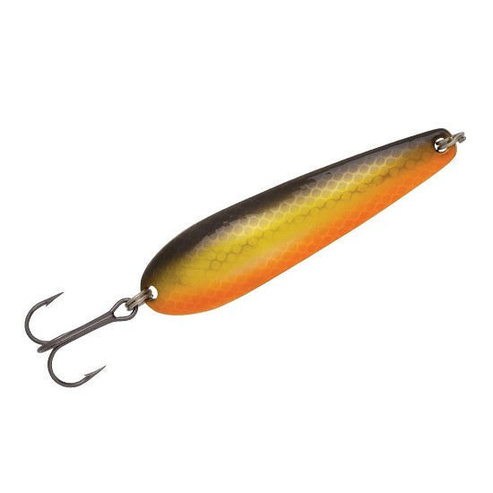 Lingurita Oscilanta Blue Fox Inkoo Culoare BKGO 7cm 18g