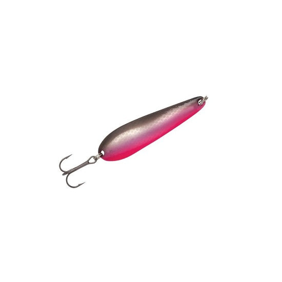 Lingurita Oscilanta Blue Fox Inkoo Culoare BKSR 7cm 18g