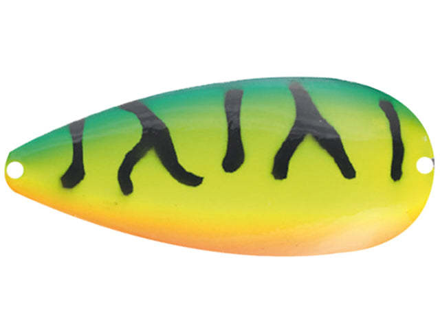 Lingurita Oscilanta Colmic Herakles Monster Keeper, Fire Tiger, 10cm, 30g
