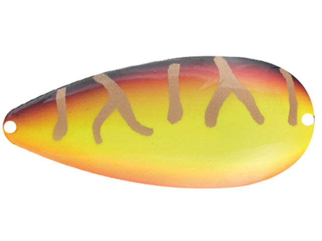 Lingurita Oscilanta Colmic Herakles Monster Keeper, Hot Tiger, 10cm, 30g