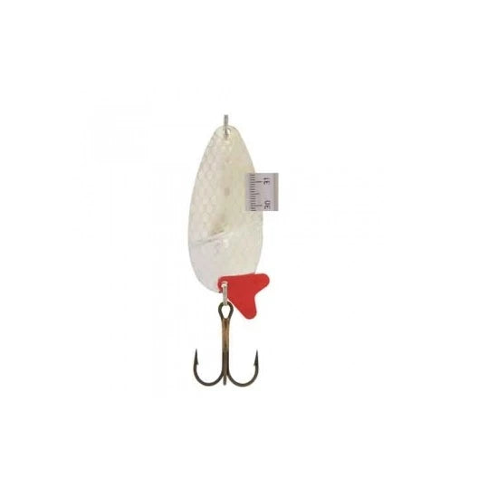 Lingurita Oscilanta Energoteam Dolinger Mare 8g Argintata