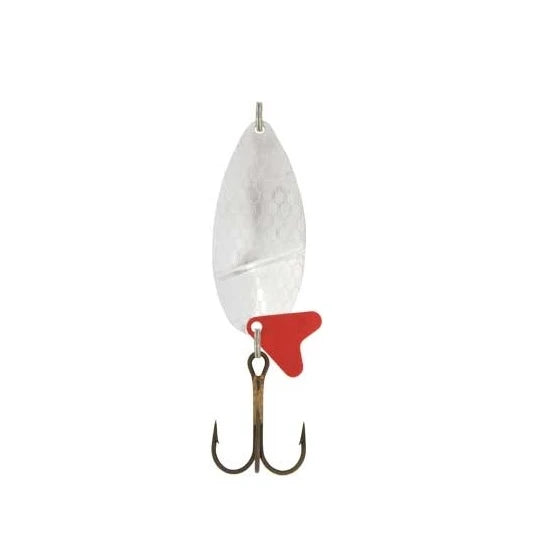 Lingurita Oscilanta Energoteam Dolinger Mic 9g Galbena